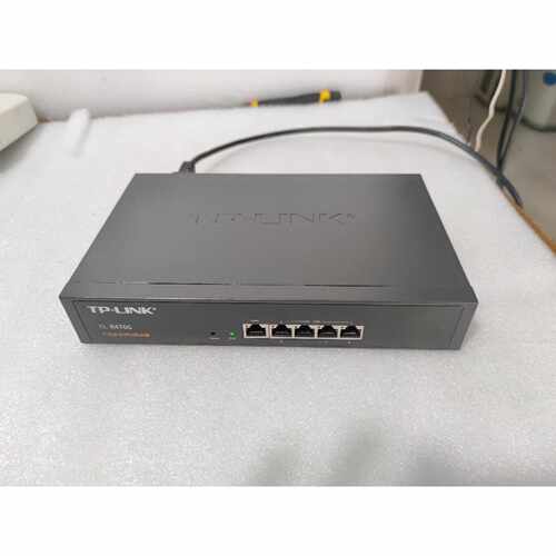 TP-LINK TL-R476G多WAN口企业上网行为管理千议价