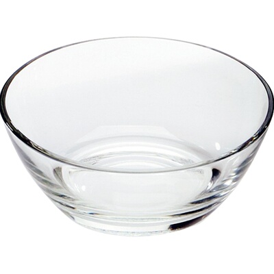 ocean进口透明耐热玻璃餐具套装