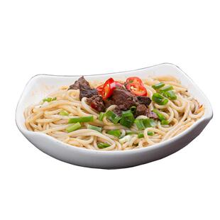 淘宝吃货湖南粗米粉干湘西特产怀化常德津市炒粉丝米线螺蛳粉5斤