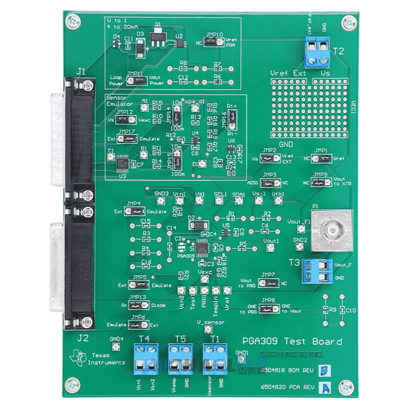TIPGA309EVM-USB原装开发板