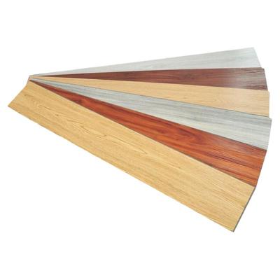 石塑SPC锁扣地板香港澳门直发