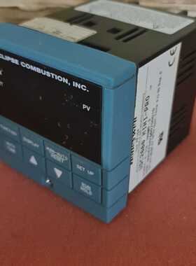 HONEYWELL DC20EC-0-21A-1000B0-0 温度控制器 (1 件) 保修!!!!