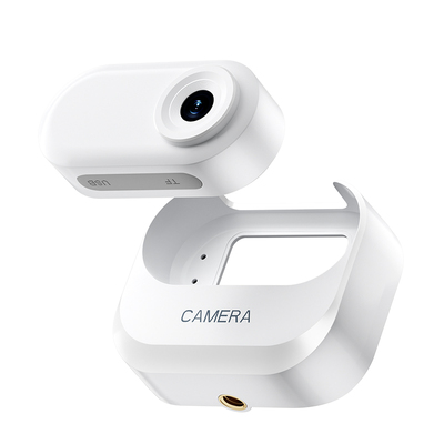 伴兮超清拇指运动相机随身拍摄小