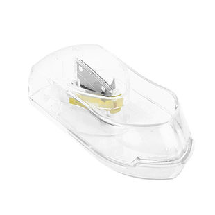 切药器4分药片切割器药品分割剪药盒一分二切药神器药丸2分切药器