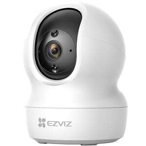 萤石家用无线云台AI网络摄像头CP1高清夜视手机远程监控宠物儿童