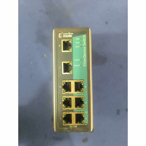 询价Elin T408工业交换机 件