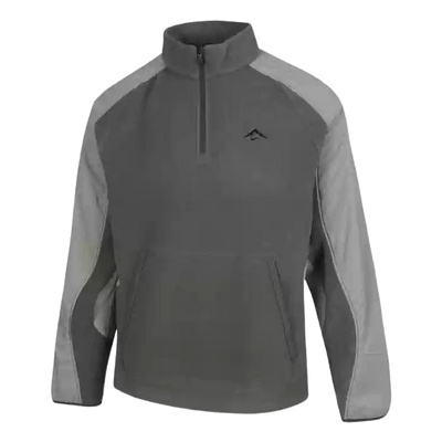 NIKE耐克男子摇粒绒越野跑步外套春季新款开襟运动夹克FV9964-289