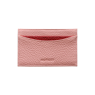 【小优家包包】HOYOZI百利甜心 原创头层牛皮小卡包真皮多卡位