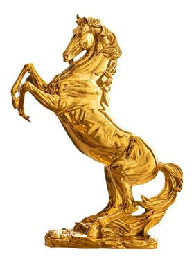 从今往后黄铜雕塑装饰品