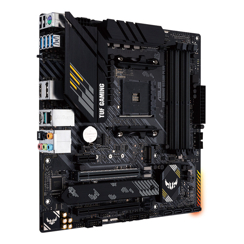 i512600KF/14600KF华硕主板套装