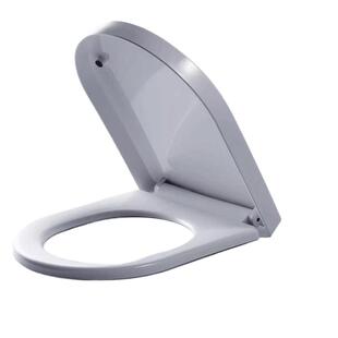 适配TOTO马桶盖SW760 781 851 761 781坐便器盖板U型缓降加厚老式