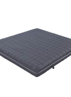 kaison面料可拆洗静音弹簧床垫
