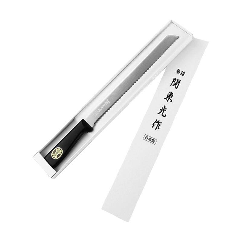 三能高级面包吐司蛋糕西点锯刀