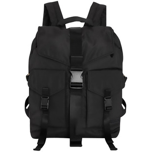 玫瑰的故事刘亦菲同款黄亦玫双肩包女通勤电脑背包大轻便旅行书包