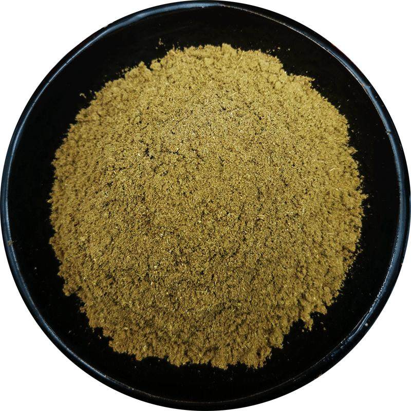 新疆正宗孜然粉细粗粉可选500克