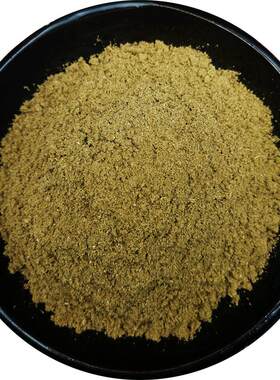 新疆正宗孜然粉细粗粉可选500克
