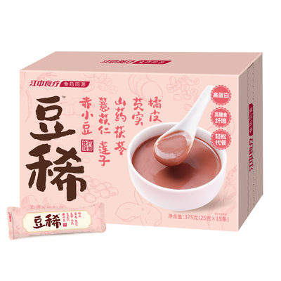 江中食疗豆稀小湿宝15天