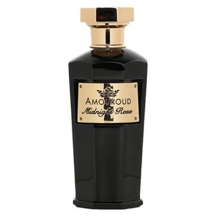 Amouroud埃姆朗德 - 午夜玫瑰Midnight Rose香水EDP 东方花香调