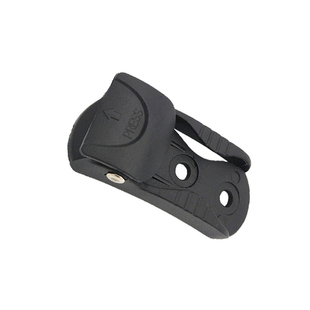 儿童轮滑鞋配件卡扣男女孩溜冰鞋芭扣带旱冰鞋鞋带小孩平花鞋绑带