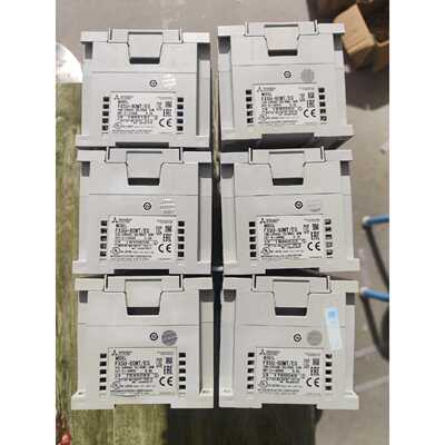 询价-FX5U80MTES171819年都有是17可维修