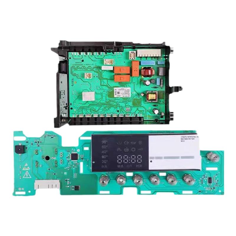 SIEMENS/西门子滚筒洗衣机 IQ300 IQ500 IQ700 电脑板9000967282