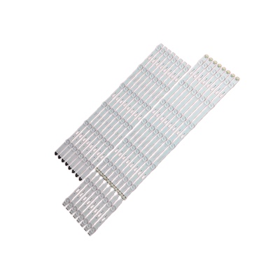 适用三星UA65MUC30SJXXZ K6310 K6200 KUC30S灯条UA65JU7800JXXZ