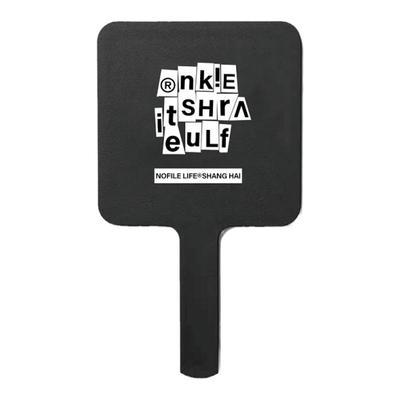 NOFILELIFE城市方形随身镜