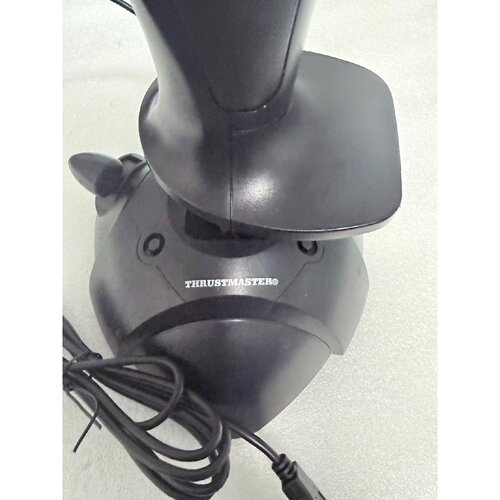 议价THRUSTMASTER 图马斯特USB摇杆，