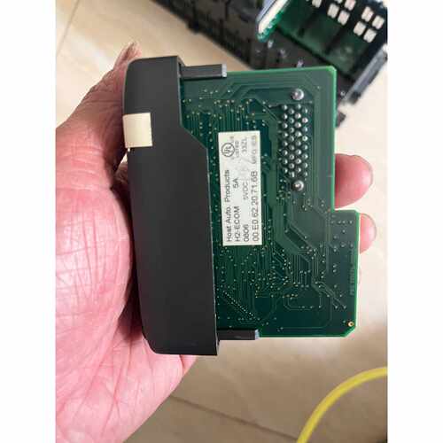 议价光洋扩展模块H2ECOM实物拍摄包好不包邮维修