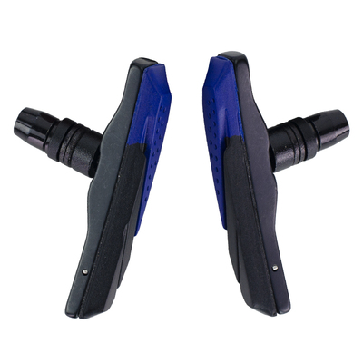 山地车刹车皮折叠自行车可替换V