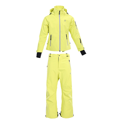 KEEPMONEY25/26款战术机能滑雪服