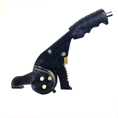 电动三轮车手刹驻车手刹