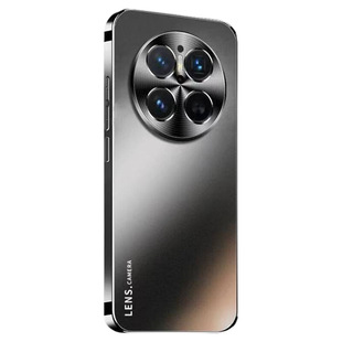 适用华为mate70手机壳新款mate70pro系列磨砂保护套镜头防摔壳全包防摔huawei魅特70pro+高级感超薄男士外壳