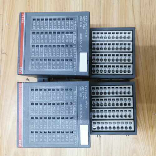 议价ABB DC532 D2 1SAP240100R0001维修