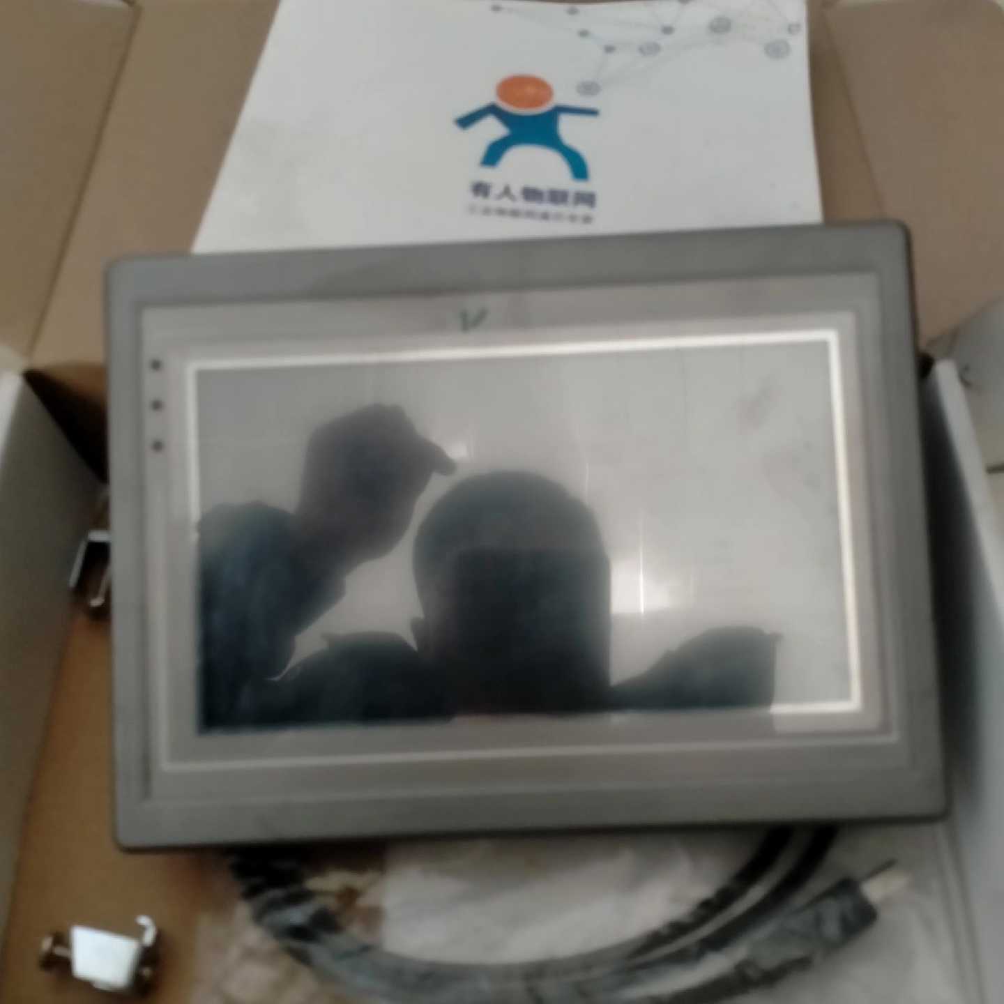 议价全新库存未使用维控P13070N带包装数据线包好邮可维修