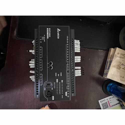 询价-17年台达DVP30EC00R3，，成色如图
