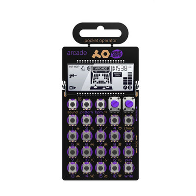 teenagePO-20口袋合成器