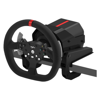 莱仕达V10PS5XBOXPC力反馈方向盘