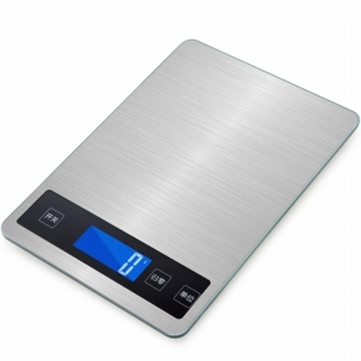 精准防水家商用电子秤充电高精度