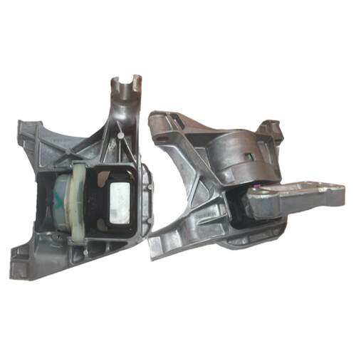 适配标致全新408 标志308S 发动机右支架胶 机脚垫1.2T 1.6T 1.8