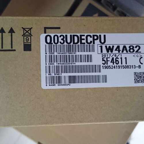 议价三菱全新Q系列CPU，Q03/Q04/Q06/Q10/Q13/Q20UDEHCPU，实物拍