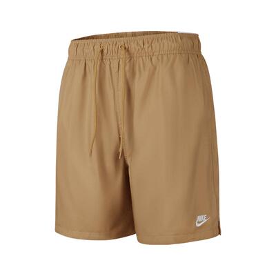 滔搏NIKE耐克男子运动休闲训练跑步梭织短裤FN3308-297