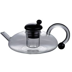 花茶壶套装英式煮下午茶水果茶具耐热玻璃杯子北欧风格轻奢养生壶