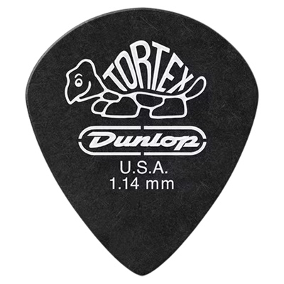 Dunlop邓禄普民谣吉他拨片小乌龟