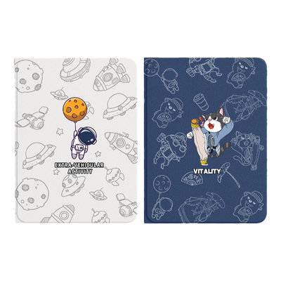ipad2021保护套无笔全包