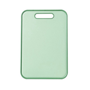 唐宗筷砧板家用银离子抗菌菜板加厚水果案板宝宝辅食板食品级面板