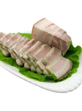 嵊潮酒糟肉香糟五花肉咸香干糟肉