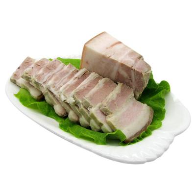 嵊潮酒糟肉香糟五花肉咸香干糟肉