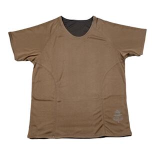 MAGFORCE麦格霍斯c0111台马春两面穿短袖男夏圆领 户外短袖男