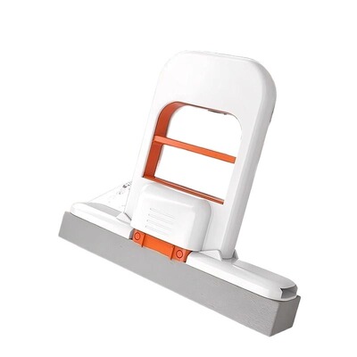 迷你折叠胶棉拖把|超1000次加购